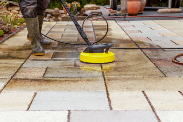 Best Factory Floor Cleaning  in Port Isabel, TX