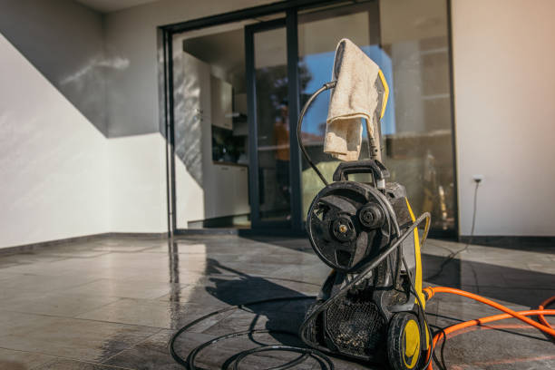 Best Building Exterior Washing  in Port Isabel, TX