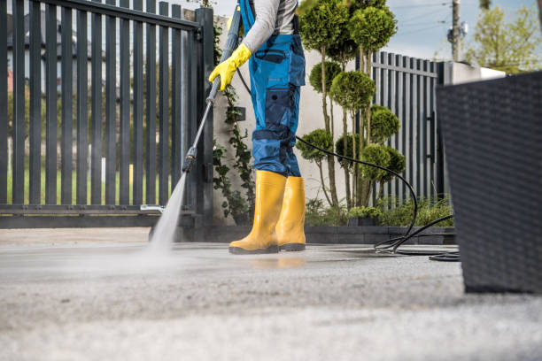 Port Isabel, TX Pressure Washing Company